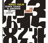 Parlan, Horace - Us Three