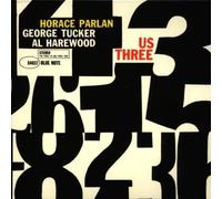 Parlan, Horace - Us Three