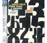 Parlan, Horace - Us Three