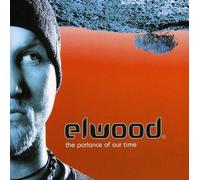 Parlance of Our Time by Elwood (2013-05-03)