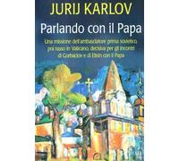 PARLANDO CON IL PAPA - KARLOV