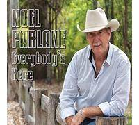 Parlane, Noel - Everybody's Here