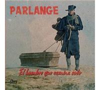 Parlange El Hombre Que Camina Solo (Vinyl LP) 7" Single