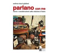 Parlano con me