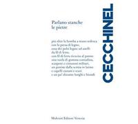 Parlano stanche le pietre. Perché ancora. Le voci di Bardiaga