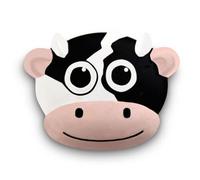 Parlare Borsa Clip - Mucca Kikkerland 052611