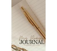 Parlare con Dio - Un diario di preghiera