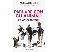 Parlare con gli animali e ricevere risposte