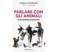 Parlare con gli animali e ricevere risposte - [Eifis]