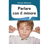 Parlare con il minore