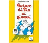 Parlare di Dio ai giovani