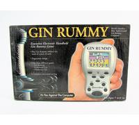 Parlare Gin Ramino Excalibur Electronics 380 Elettronica Palmare Viaggio Gioco