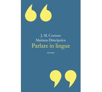 Parlare in lingue