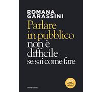 Parlare in pubblico non è difficile se sai come fare