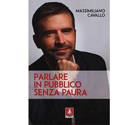 Parlare in pubblico senza paura