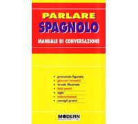 Parlare spagnolo