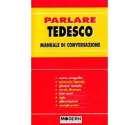 Parlare tedesco