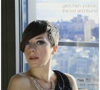 Parlato, Gretchen - Lost & Found
