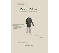 Parlatori politicus. Suddito cinese non identificato. Ediz. illustrata