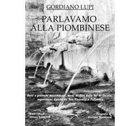 Parlavamo alla piombinese