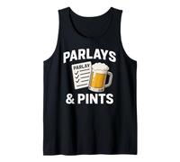 Parlays E Pinte Bere Birra Scommesse Sportive Scommesse Scommesse Canotta