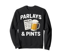 Parlays E Pinte Bere Birra Scommesse Sportive Scommesse Scommesse Felpa