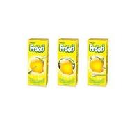 Parle Frooti Mango Drink 200ml (Pack of 27) by Frooti