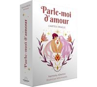 Parle-moi d'amour: Cartes oracle