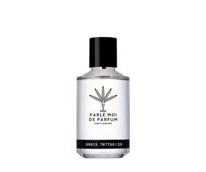 Parle moi de parfum Orris Tattoo 29 Eau de Parfum 50 ml - Eau de Parfum