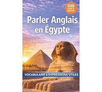 Parler Anglais en Égypte