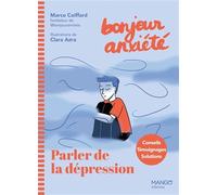 Parler de la dépression