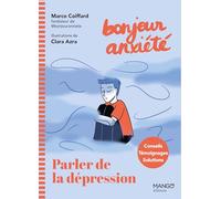 Parler de la dépression