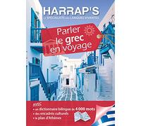 Parler le grec en voyage