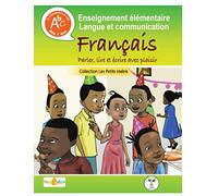 Parler, Lire et Ecrire avec plaisir