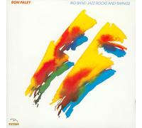 Parley,Ron - Big Band Jazz Rocks & Swings