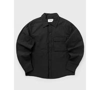 Parlez Mode Shirt men Overshirts black in taglia:S
