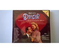 PARLEZ-MOI D AMOUR VOL 1 ET 2