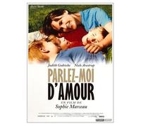 Parlez moi d'amour