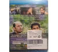 Parlez-moi de la pluie