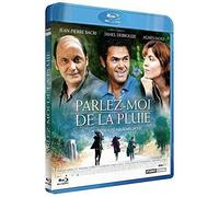 Parlez Moi De La Pluie [Blu-ray]