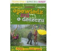 Parlez-moi de la pluie [DVD] (IMPORT) (Nessuna versione italiana)