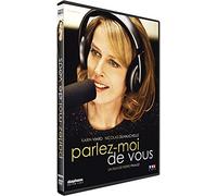 Parlez-moi de vous