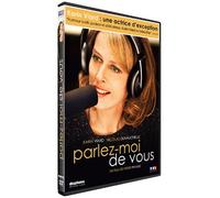Parlez-moi de vous dvd