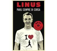 Parli sempre di corsa