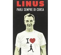 Parli sempre di corsa