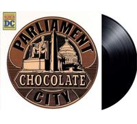 Parliament Chocolate City (Vinyl LP) 12" Album