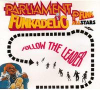 Parliament - Follow the Leader