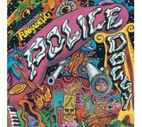 Parliament & Funkadelic - Police Doggy [Import]