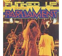 Parliament Funked Up (CD) Album