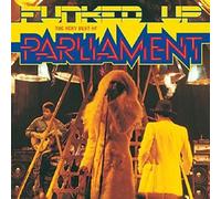 Parliament - Funked Up: The Very Best Of Parliame